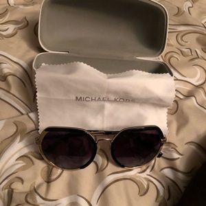 Michael Kors sunglasses